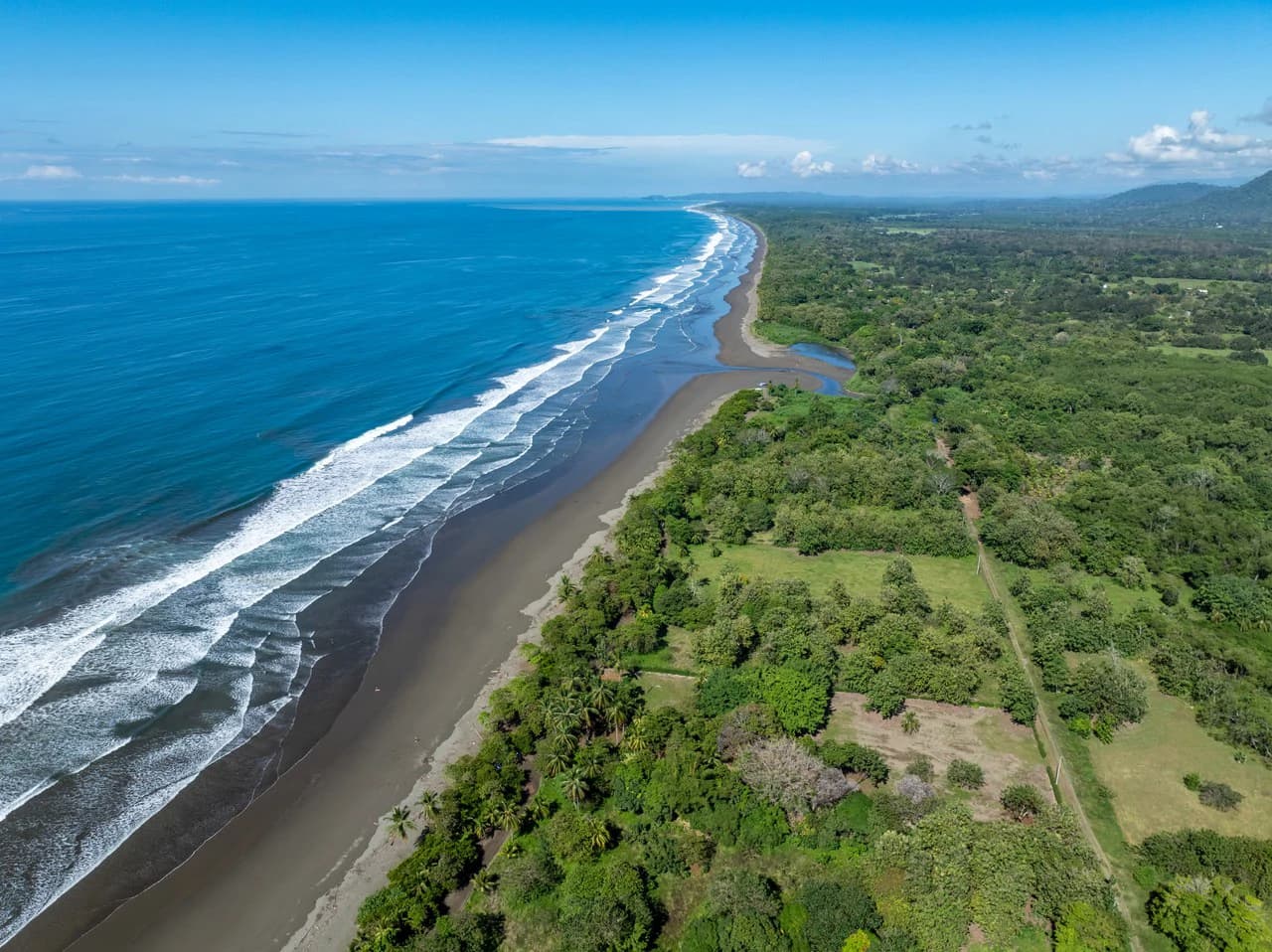 Exclusive Beachfront Opportunity south of Manuel Antonio Costa Rica - photo 26