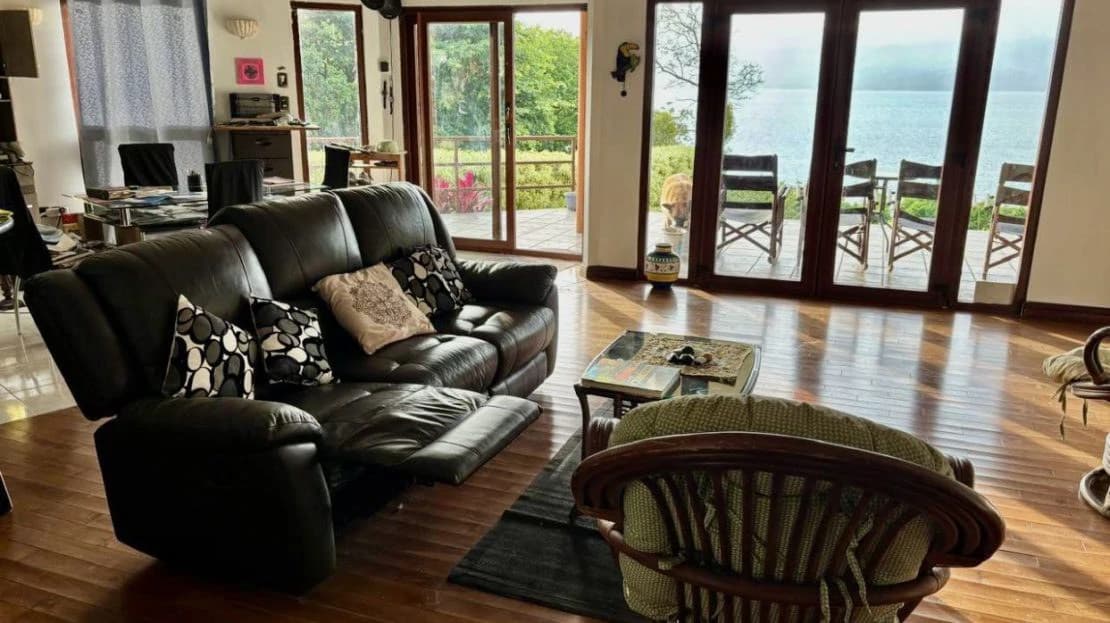 THE OCTAGON ESTATE - Seller Financing Available - Seller Motivated - photo 10