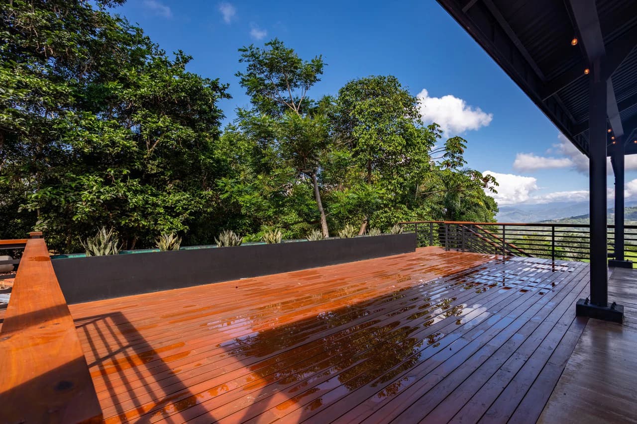 Extraordinary Ocean View Estate and Retreat Opportunity in the Diamante Valley Dominical - photo 56