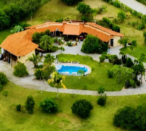 LA IGUANA: PREMIUM GULF VIEW ESTATE & RESORT OPPORTUNITY - photo 1