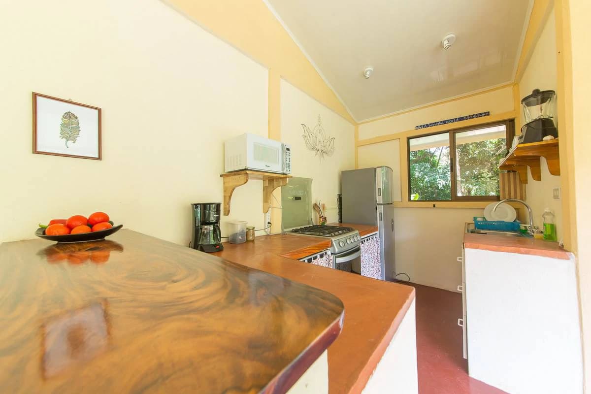 RIO SABALO: Yoga- Wellness- and Eco Retreat Center - photo 11