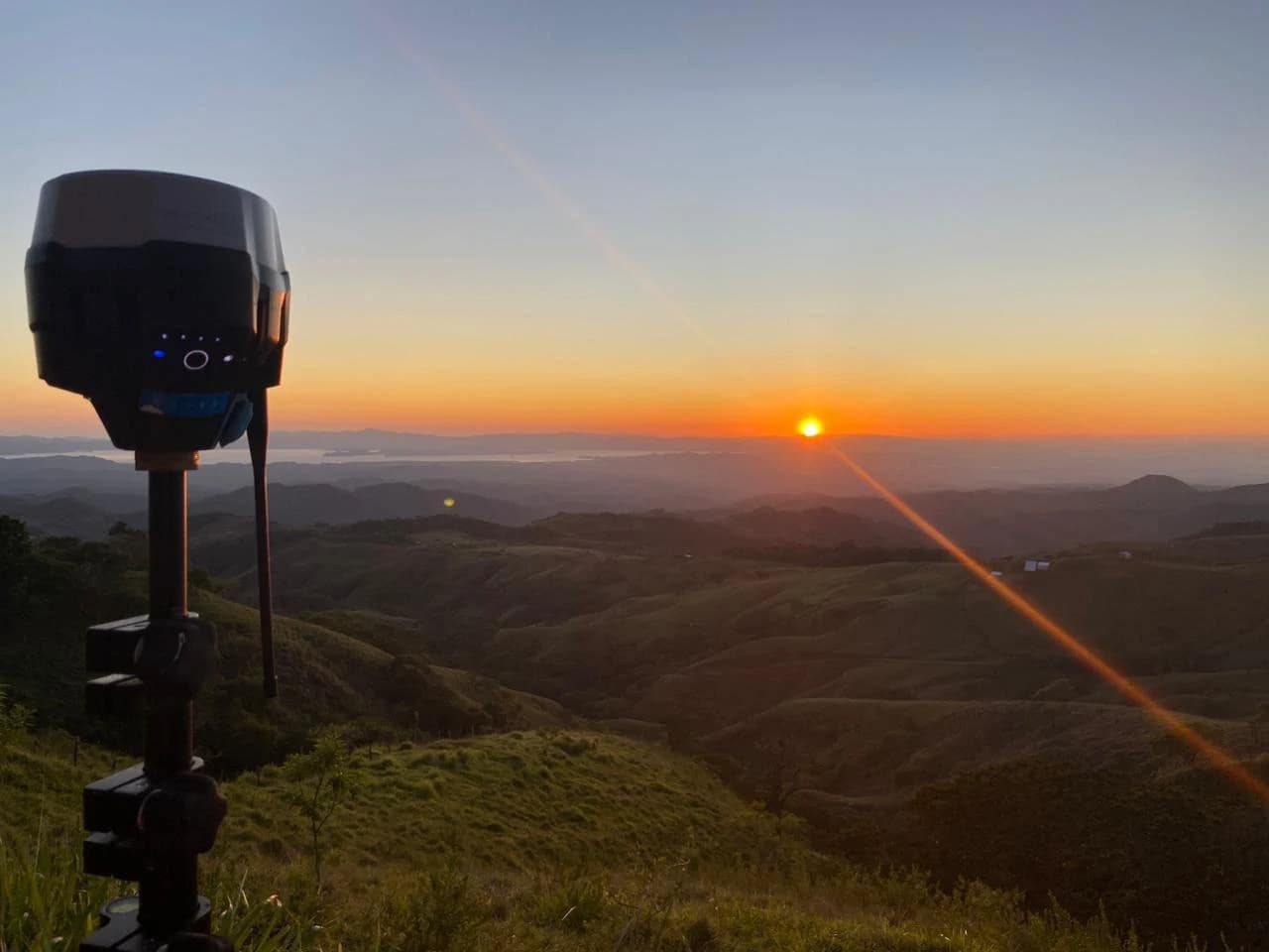 A Lifestyle Canvas with Gulf Views: 5 Hectares Near Monteverde CE0224: Build Your Dream Lifestyle: 5 Hectares with a million dollar Ocean Views & Sunset Magic Near Monteverde - photo 15