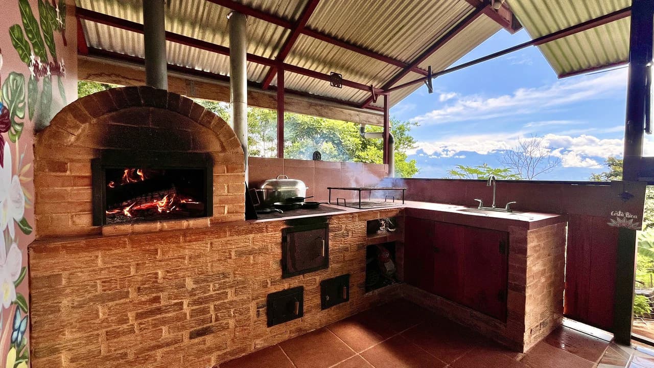 Mountain and Countryside House For Sale in Daniel Flores - photo 7