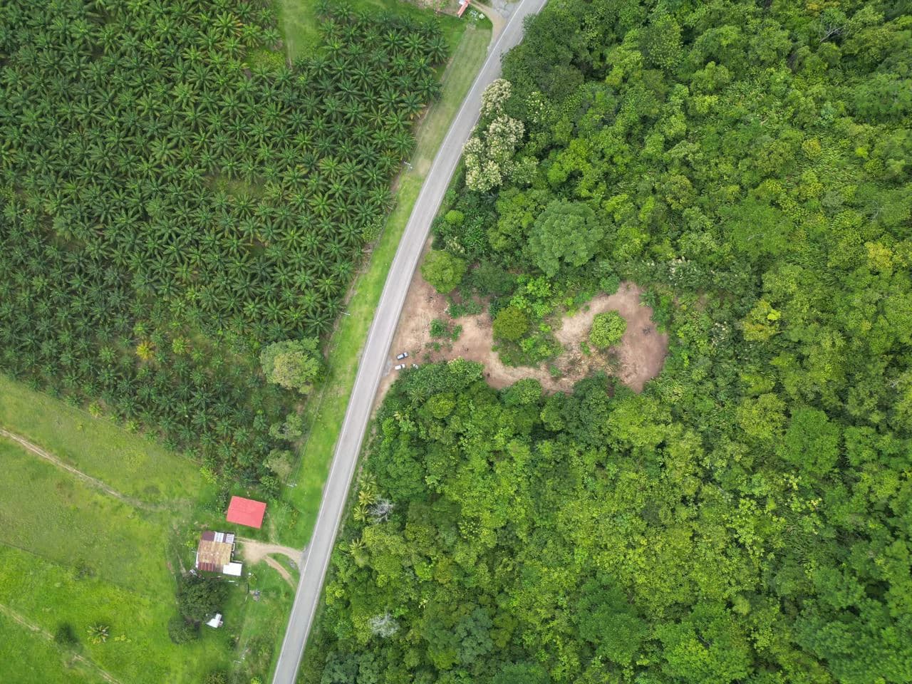 Near the Coast Home Construction Site For Sale in Ciudad Cortés - photo 6