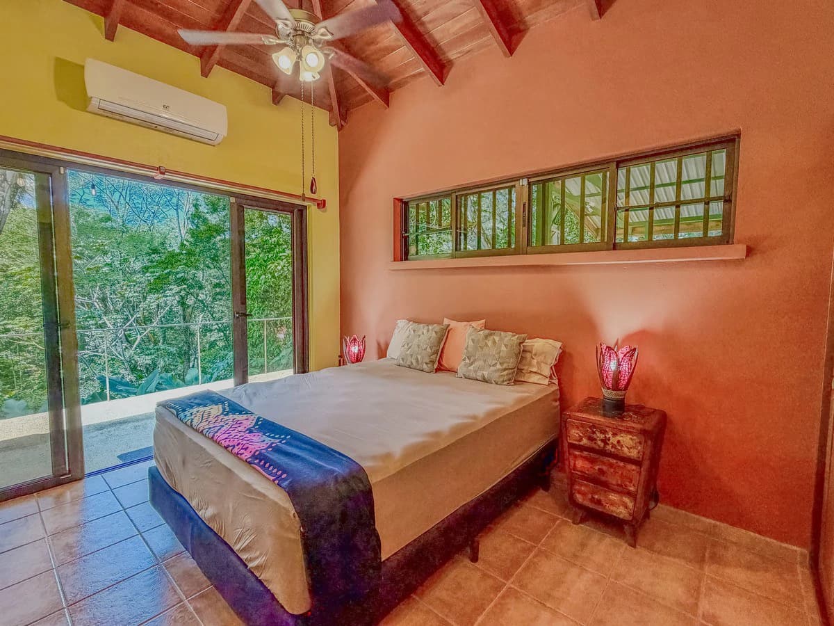 0.8 ACRES- 2 Bedrooms w/ Conversion Potential to 3 Bedrooms, 2 Full Bathrooms, Saltwater Pool, 8min to Dominical, and TWO 4×4 Vehicles Included!!! - photo 38