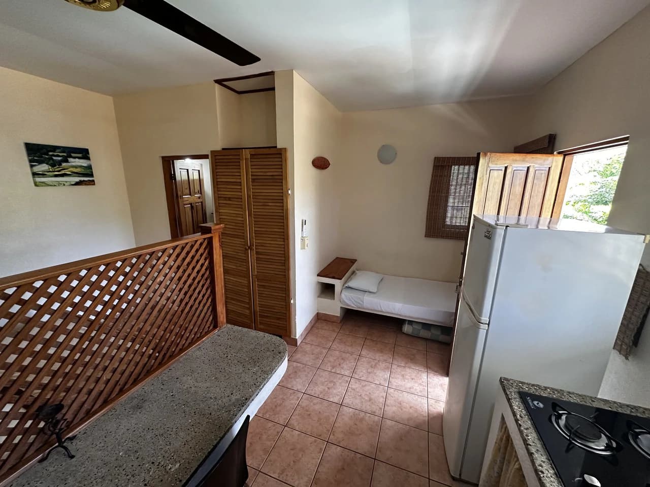 Cabinas Villa del Sol, Tamarindo: Multi-Units Apartment Buildings Located 250 Meters From Tamarindo Beach - photo 39