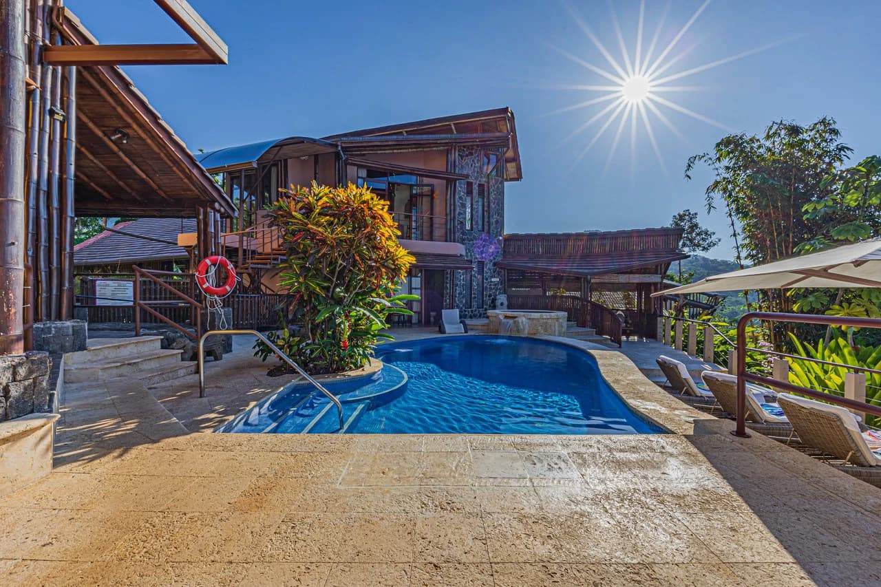 LUXURY HOUSE FOR SALE - CASA RAMON - photo 53