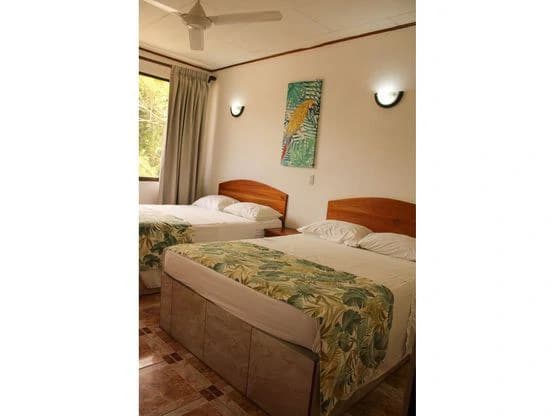 BEACH FRONT HOTEL JACO - photo 20