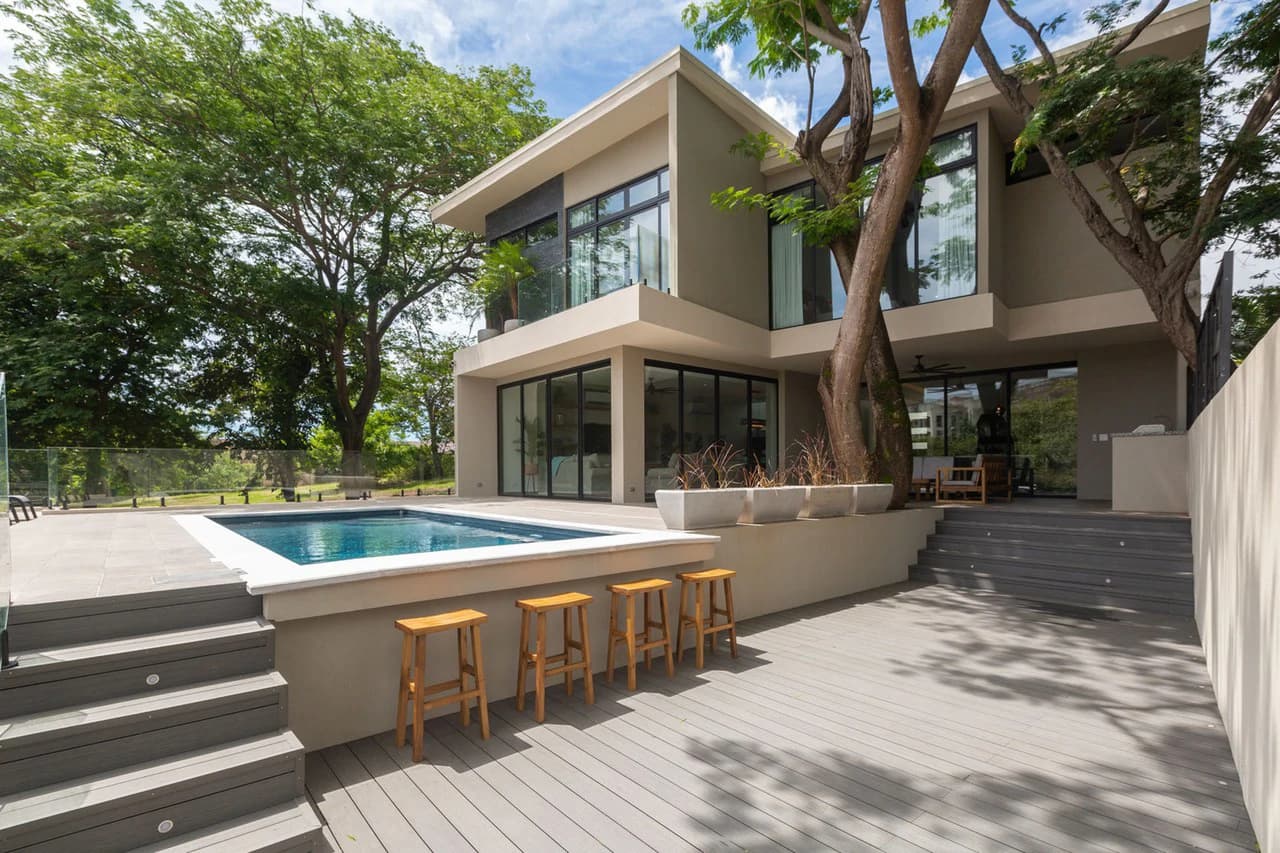 Casa Giving Tree: Luxury in Tamarindo - photo 12
