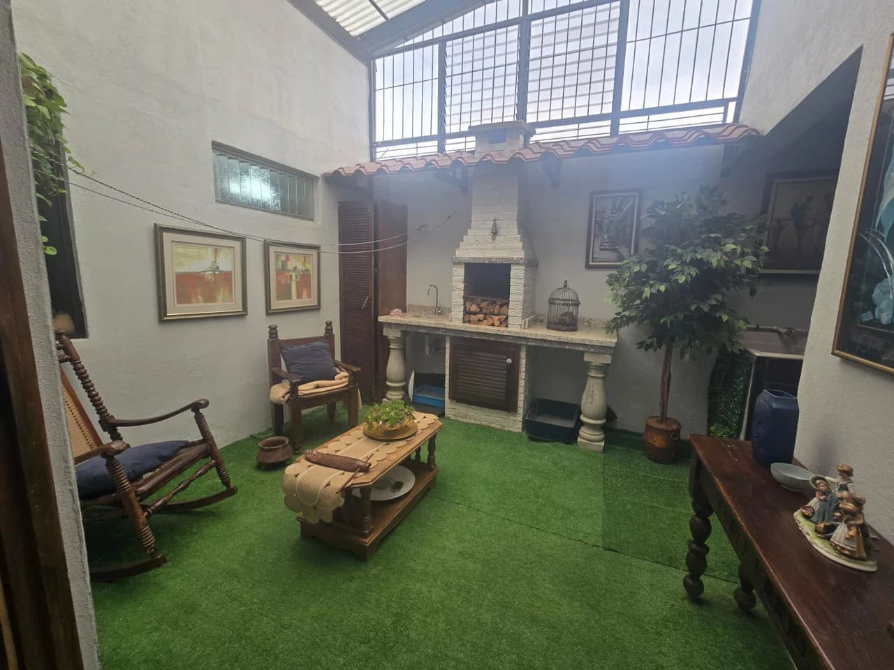 House for sale in La Trinidad Urbanization, Alajuela - photo 9