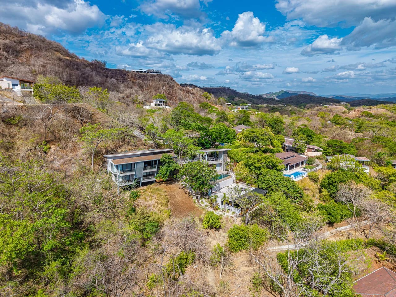 Casa Bosque y Mar: Luxury Ocean & Jungle Retreat in Las Ventanas, Playa Grande - photo 75