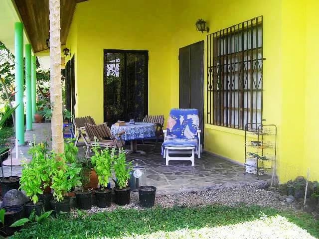 CASA TROPICANA - Lake View Oasis Near Nuevo Arenal - photo 5
