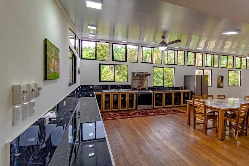 Casa San Pedrito: Beautiful house for sale in San Pedrito,(1,3hect) Perez Zeledon - photo 24