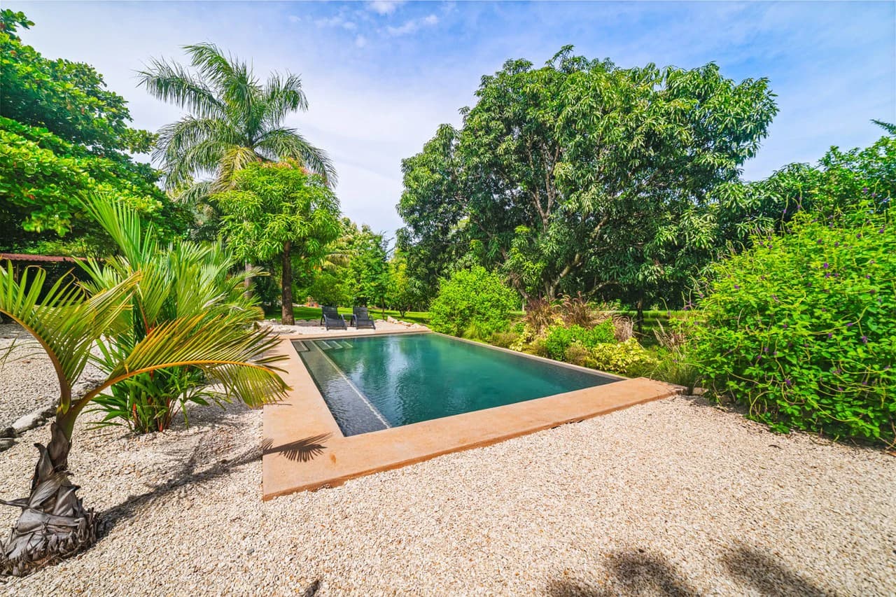 Casa La Jolla: Charming Oasis in Los Pargos - photo 21