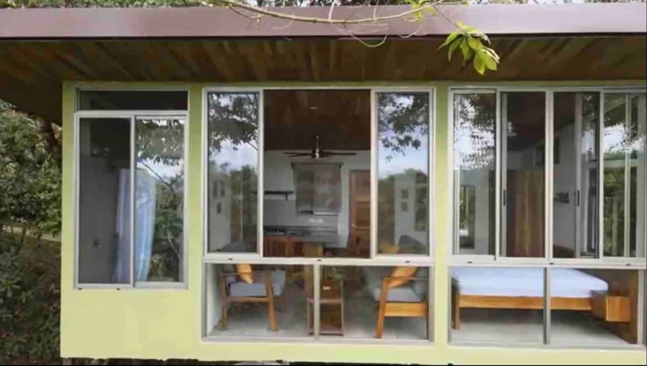 3 bedroom house with swimming pool & 2 Jungle Studios. - photo 29