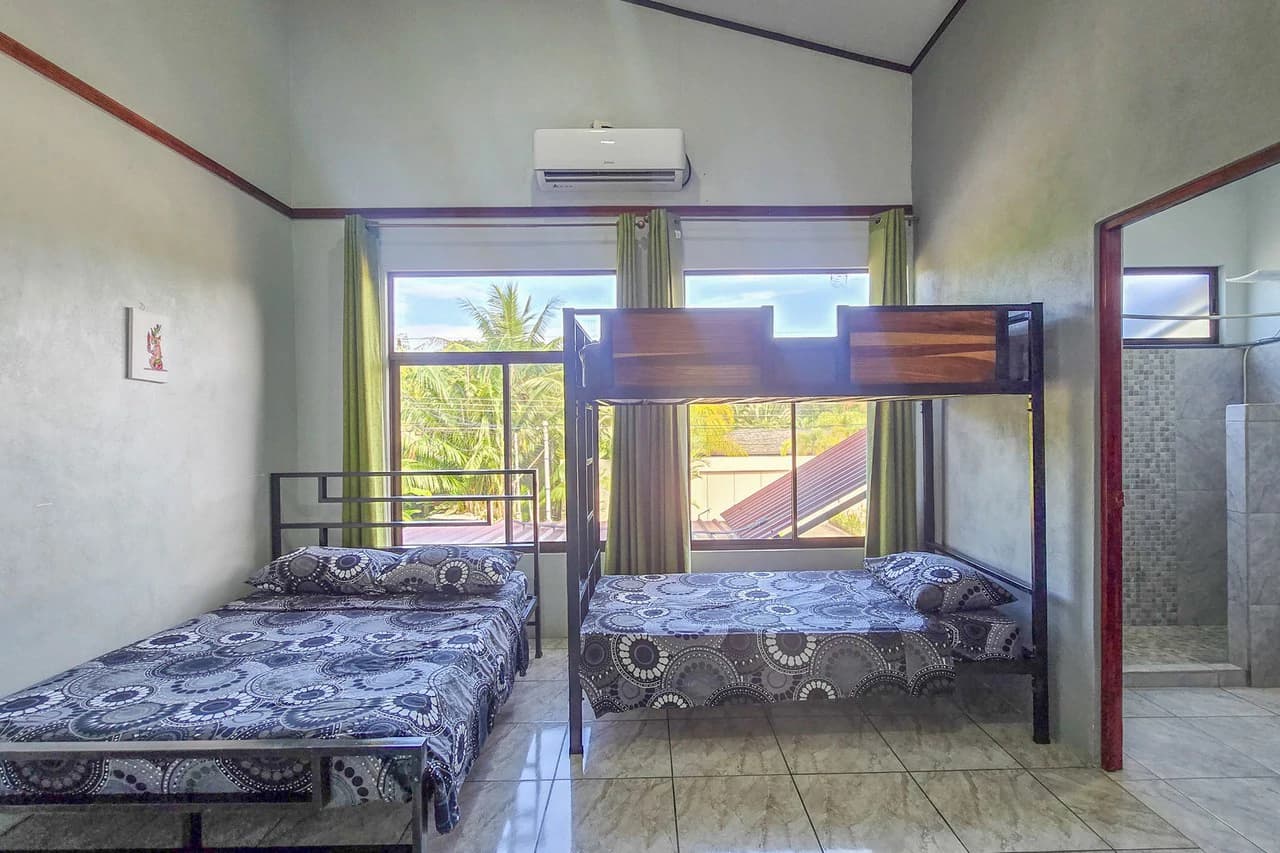 Near the Coast Multiplex For Sale in Bahía Ballena - photo 24