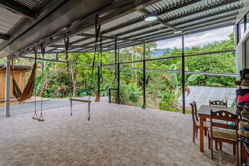 Casa San Pedrito: Beautiful house for sale in San Pedrito,(1,3hect) Perez Zeledon - photo 17
