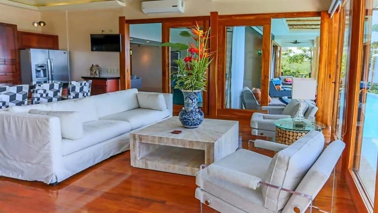 VILLA #1: Live or invest in a property that has it all: the perfect harmony between luxury and nature - photo 41