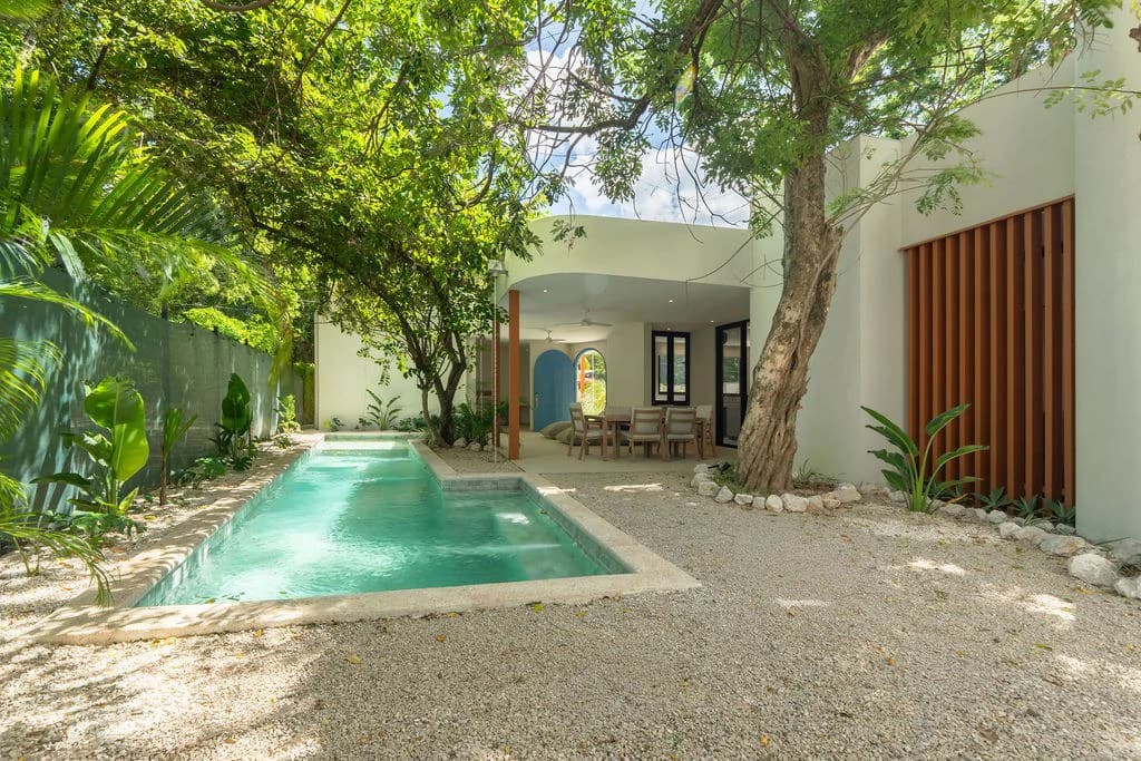 Casa Mareva: Brand-New Luxury Home Just Steps from the Beach in Playa Grande - photo 1