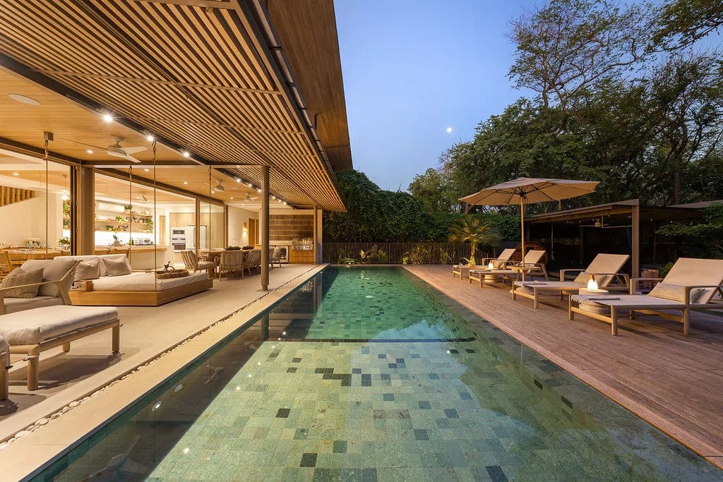 Casa Prana: Luxury Beachside Home in Playa Grande, Costa Rica - photo 84