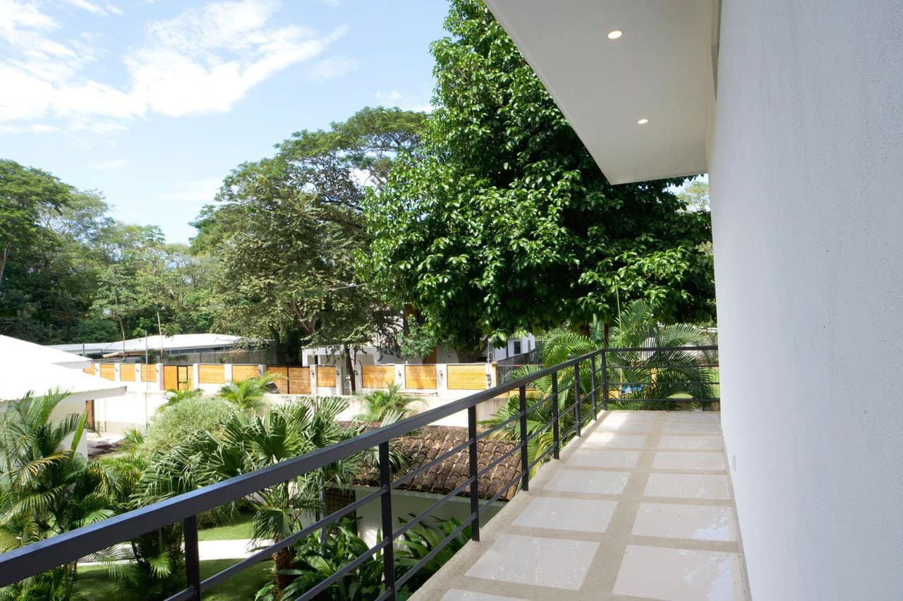 RIVIERA RESIDENCES: 12 Home Community for Sale - Profitable Investment Opportunity 5 min walk to Playa Potrero - photo 13