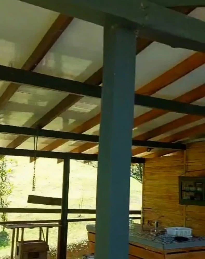 ENCHANTING 43-HECTARE FINCA WITH MODERN WOODEN CABIN AND INFINITY POOL - photo 43