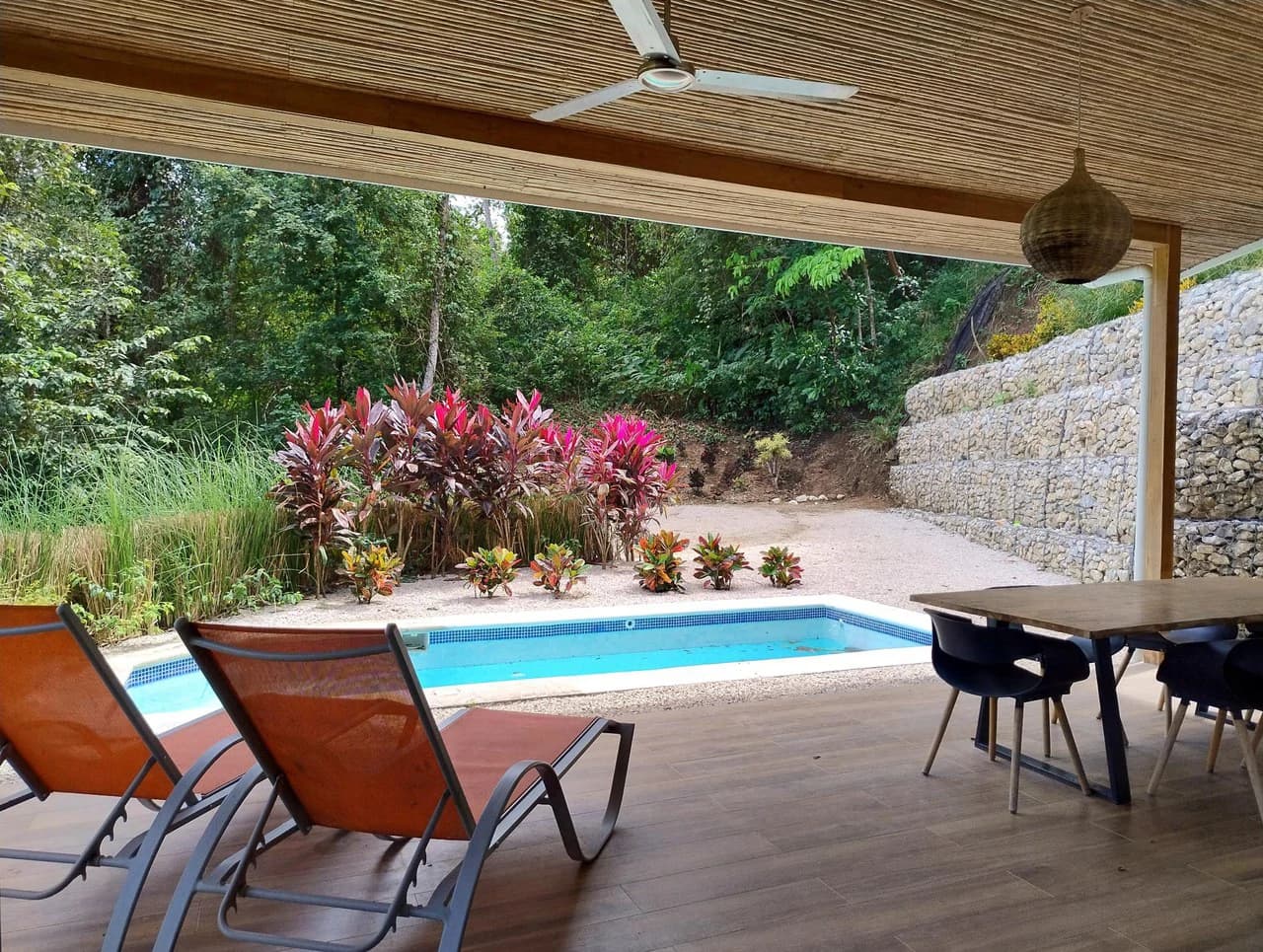 Casa Colina de Serenidad: Countryside House For Sale in Playa Samara - photo 2
