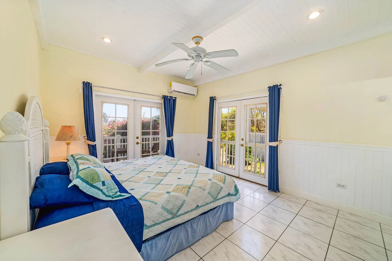 The Sanctuary #3: Ocean View Seaside Condo - photo 6