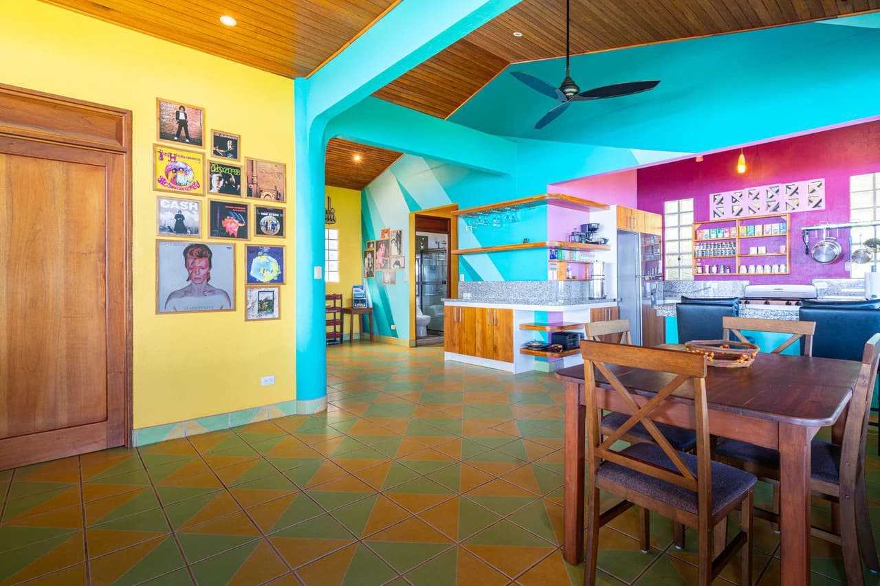 Casa Vista Harmonia: Legendary Ocean Views and Sustainable Living! - photo 42