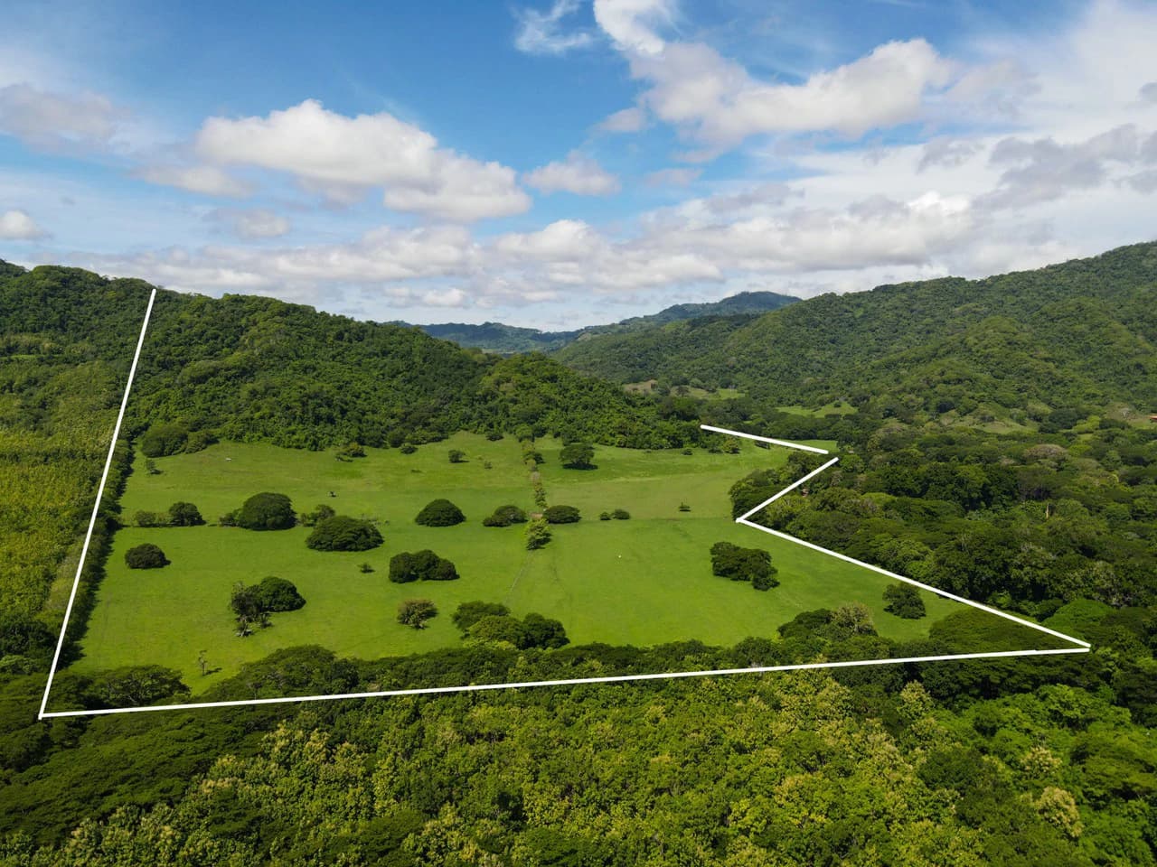 Land for Sale Lepanto Puntarenas overlooking the Gulf Costa Rica - photo 4