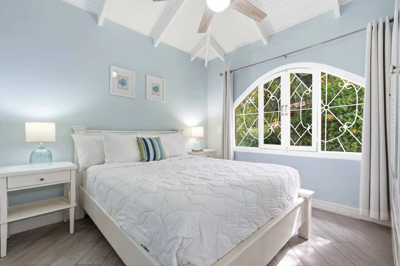 Casa Colibri Villaggio II – Unit 412B: Beautifully Remodeled Tropical Retreat in Potrero - photo 14
