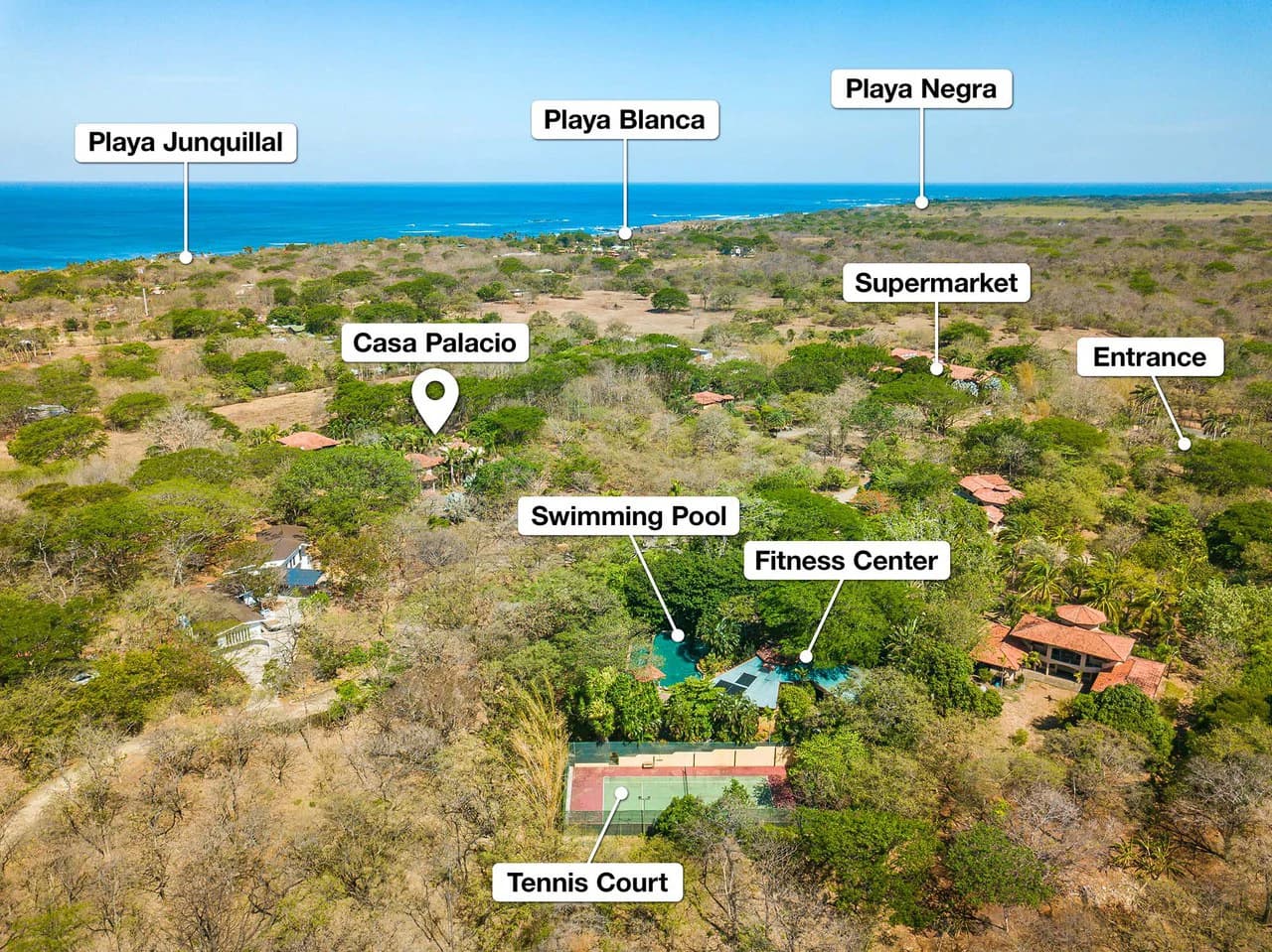 Casa Palacio: Elegant and Palatial 3BR in Gated Community - photo 6