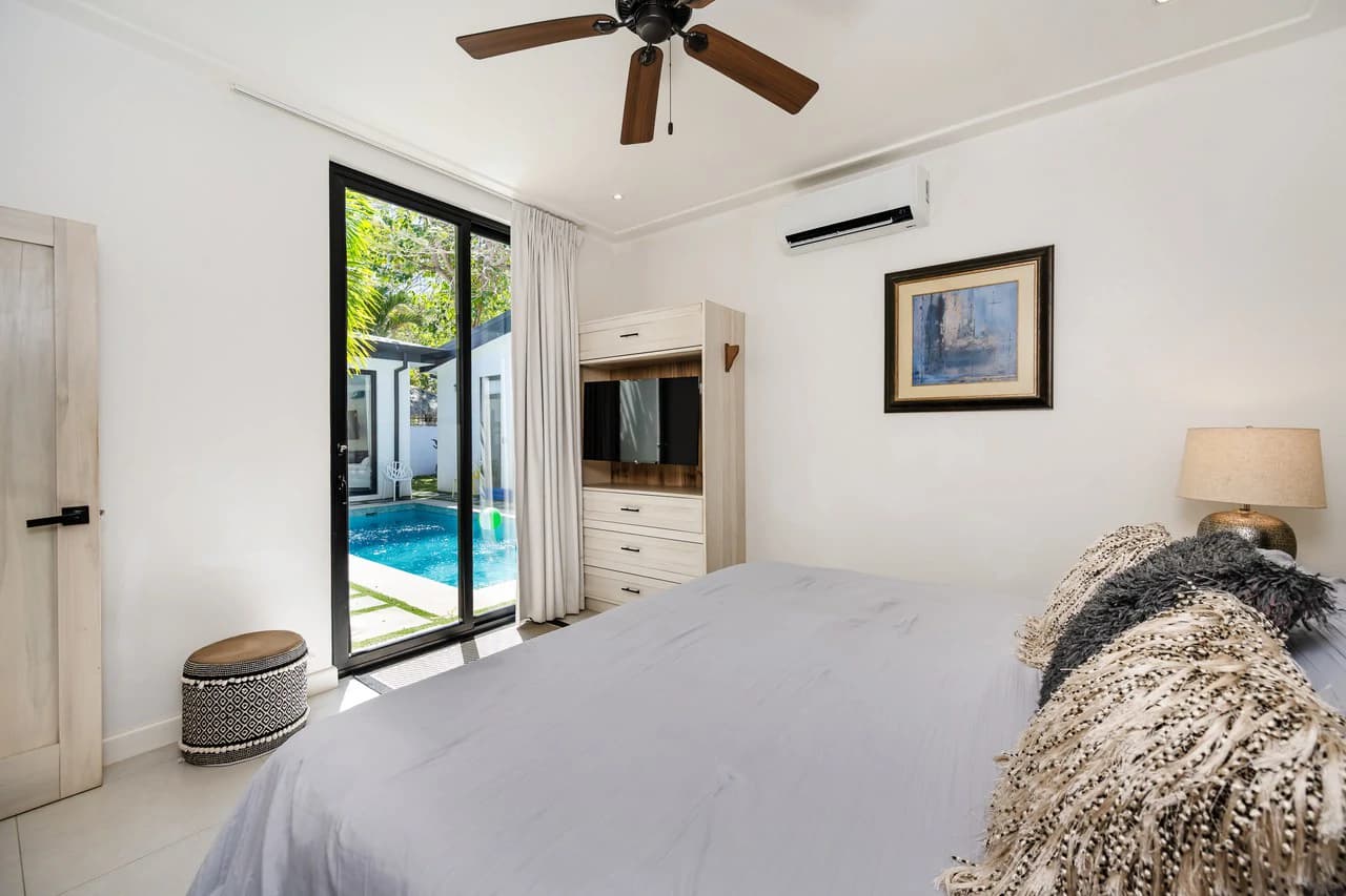 Casa Rio: Modern 5-Bedroom Home with Pool & Casita in Surfside Potrero - photo 19
