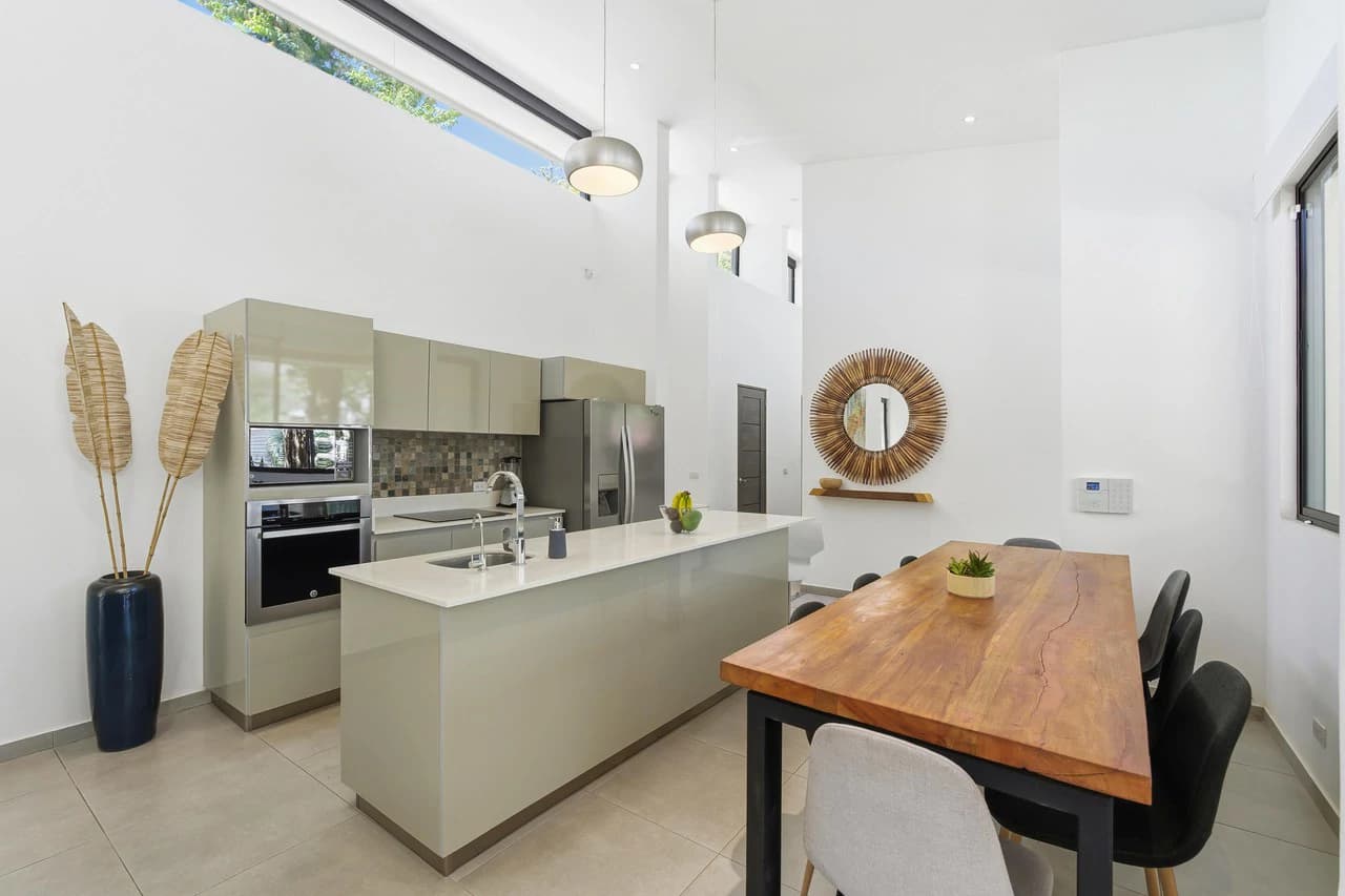Casa Oasis: Modern Tropical Living Minutes from Tamarindo - photo 7