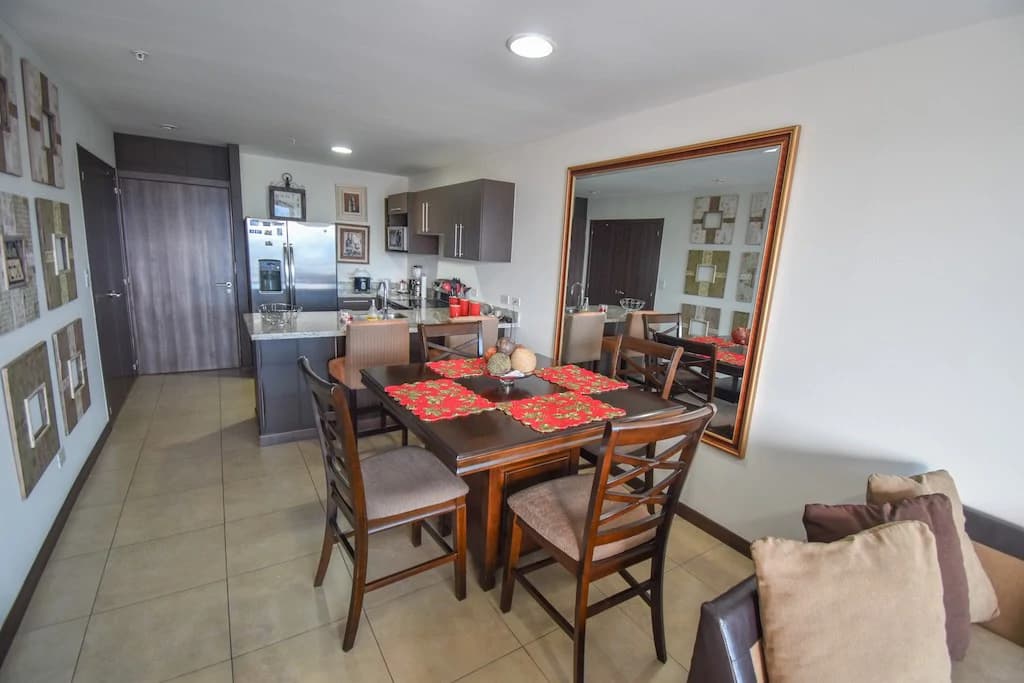 Apartamento de 2 Habitaciones en Torres Paseo Colón: Apartment For Sale in Paseo Colon - photo 7