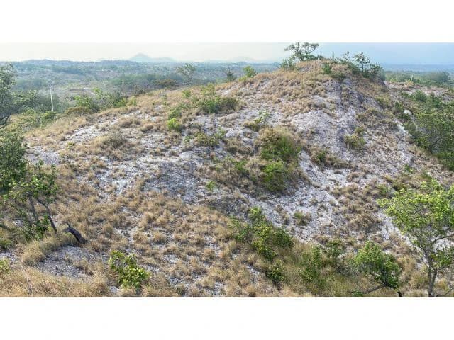 Zoning for homes, apartments, and warehouses in the mountains of Liberia, Beautiful 9.7 ha land with building permits - photo 19