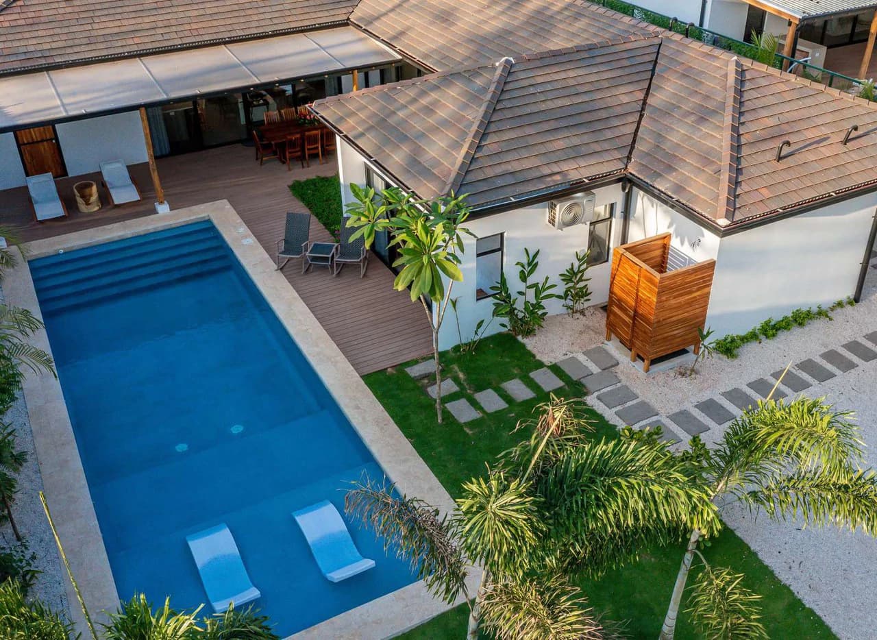 Casa Prema: Relaxed Coastal Living - photo 4