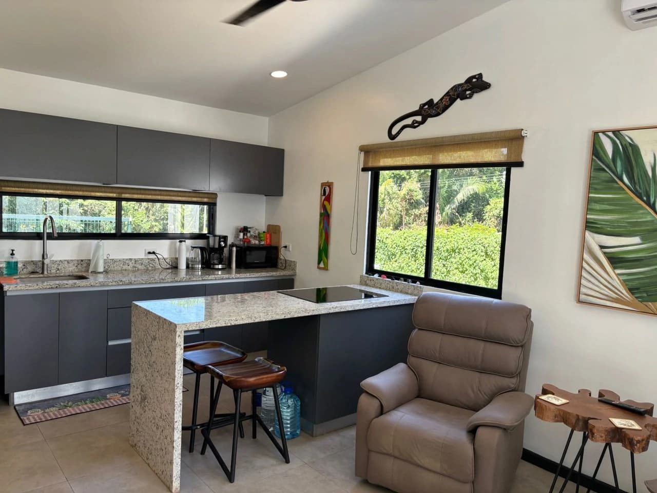 Beautiful and modern house in Altos de Bejuco, Elegance and excellent location - photo 6