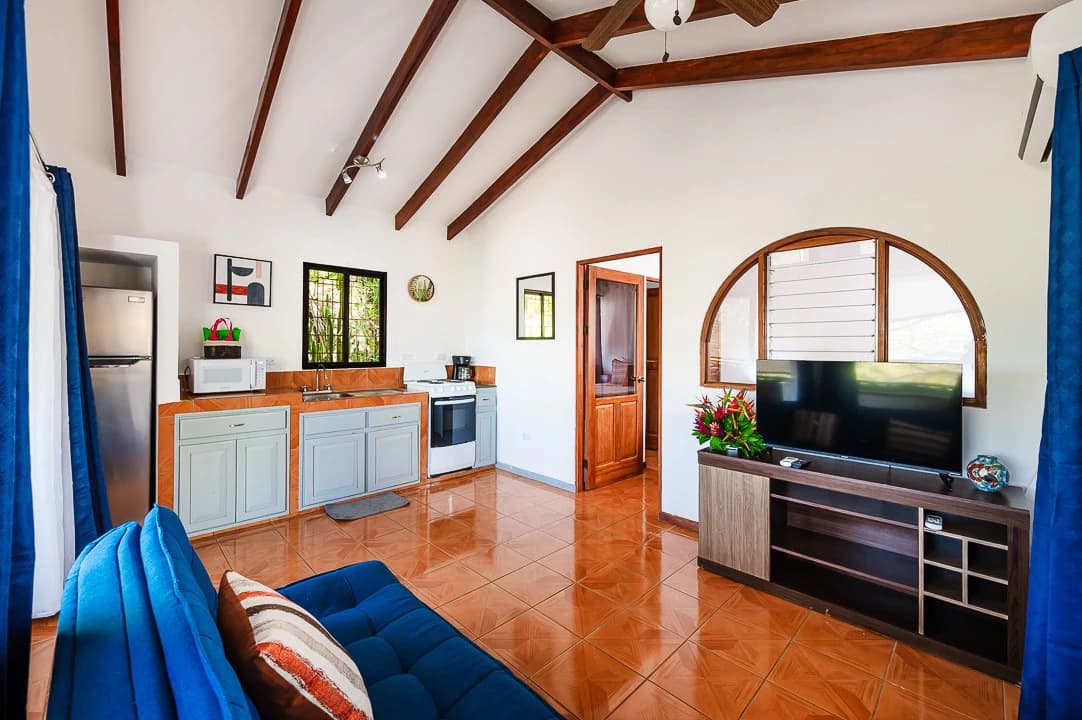 Casa Amani: Luxury Ocean-View Estate & Investment Opportunity in Tamarindo! - photo 72