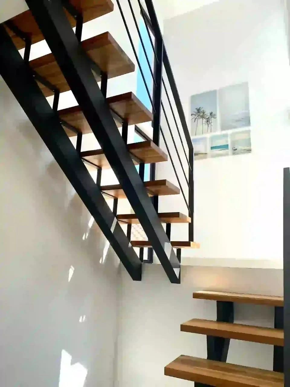 casa pacific: Exclusive Listing | Modern Ocean View Living in carrillo - photo 38