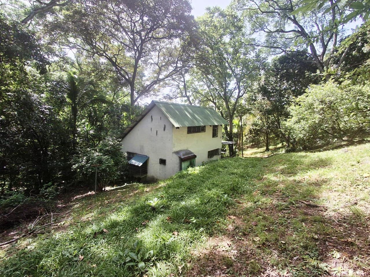 Casa Chalet...: Countryside House For Sale in Atenas