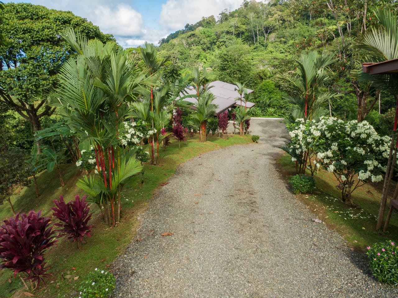 Hills of Portalon-Best in all Categories, Sunset Ocean view home - photo 59