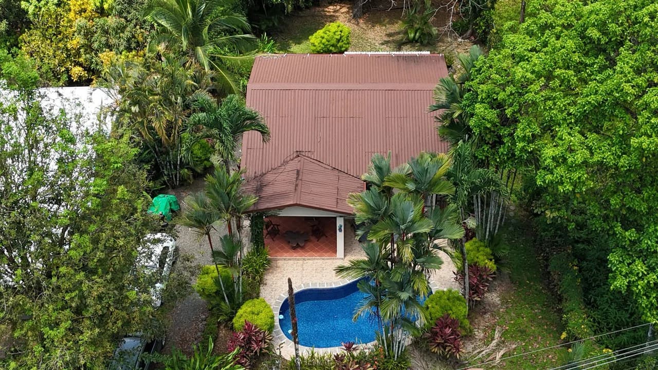 Serenity Heaven: Your Dream Retreat in Costa Rica - photo 21