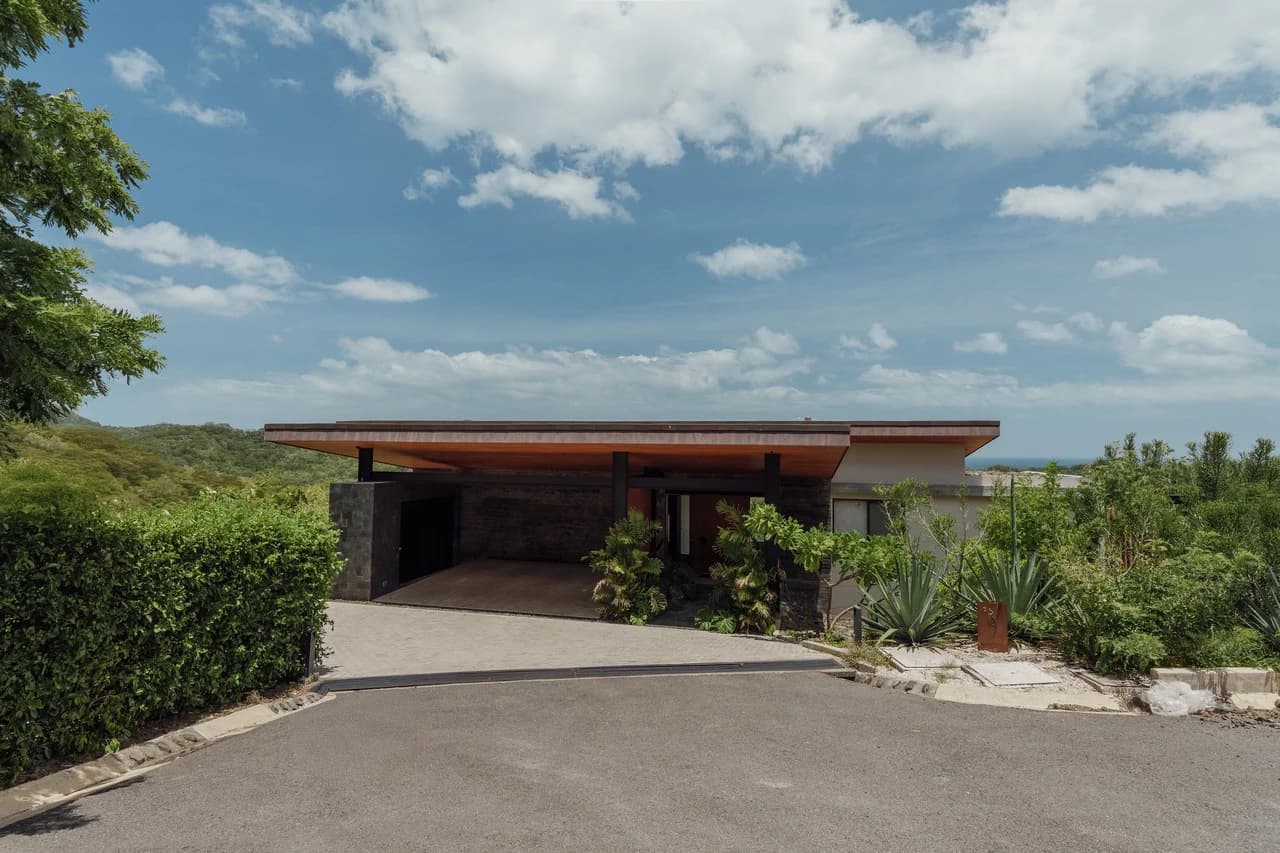 Casa Pristine: Luxury Ocean View Home in Las Ventanas - photo 54