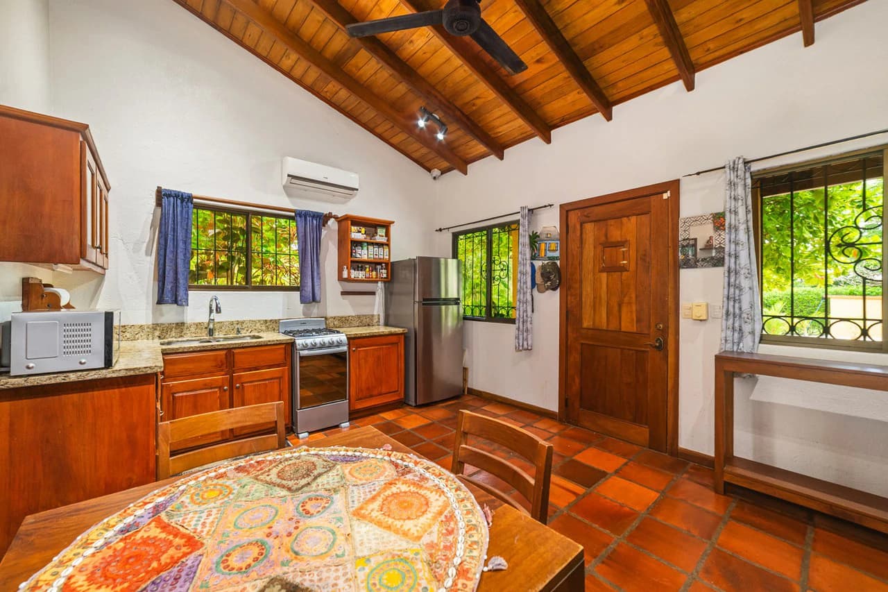 Casa La Jolla: Charming Oasis in Los Pargos - photo 31