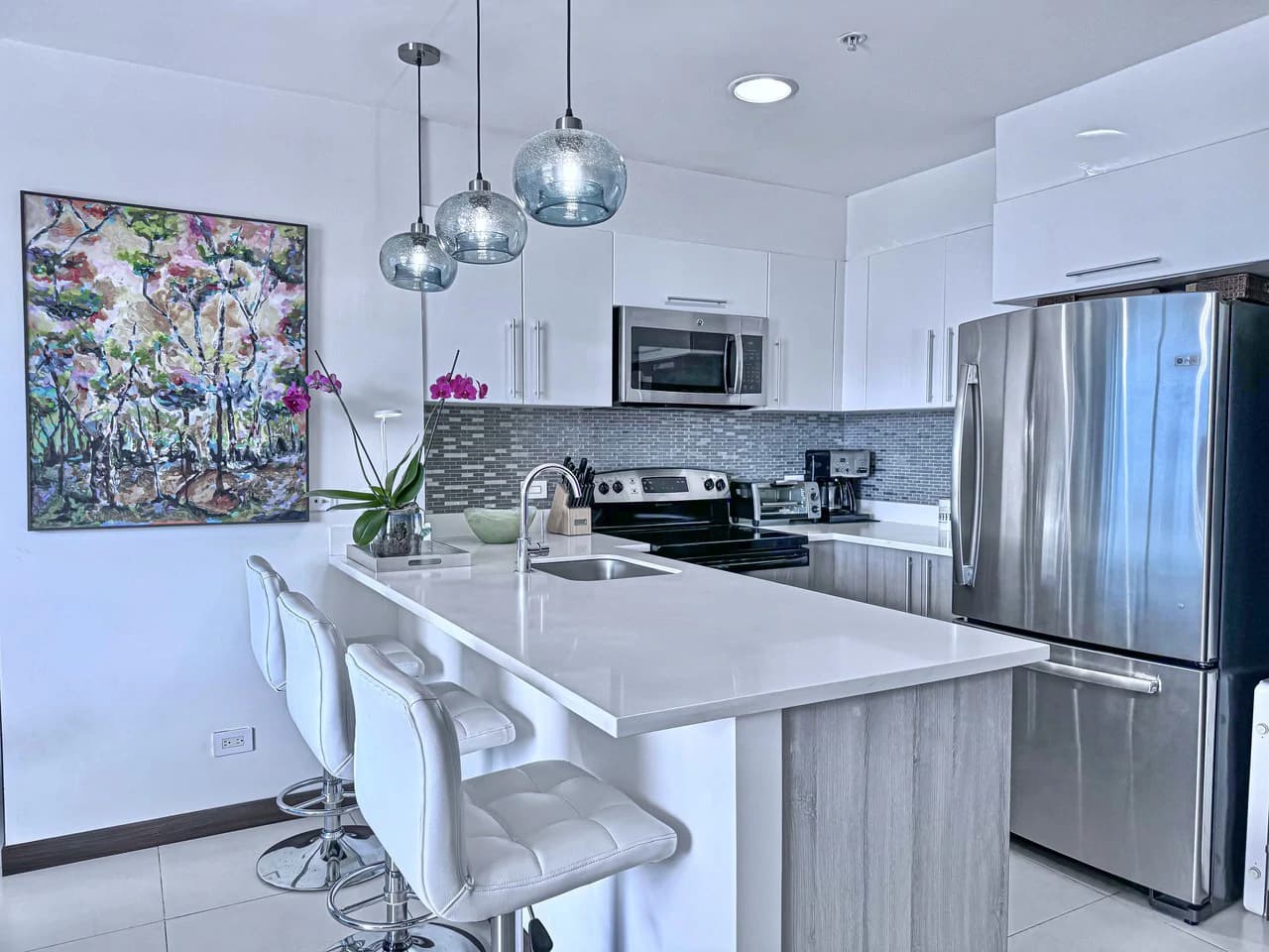 Torres Paseo Colon 13: Condo for sale in San Jose - photo 11