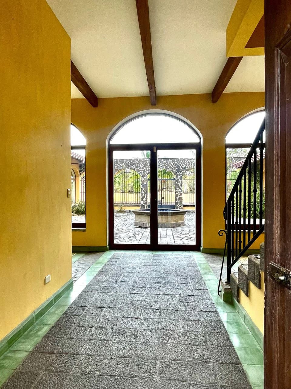 House for sale with pool in Hacienda los Reyes Alajuela Costa Rica - photo 12