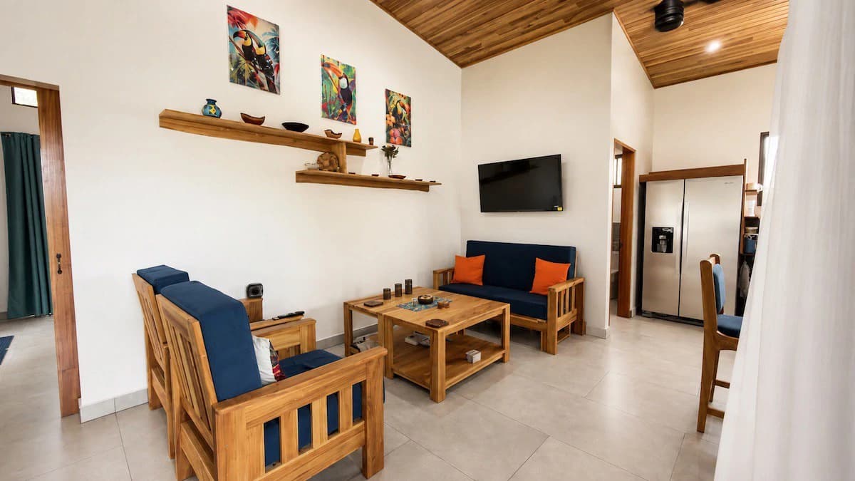 Turnkey Two-Home Property & Boutique B&B in Drake Bay, Osa Peninsula - photo 16