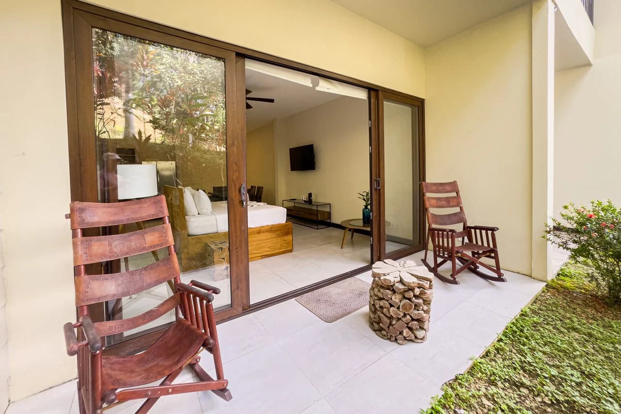 Mountain Condominium For Sale in Manuel Antonio - photo 20