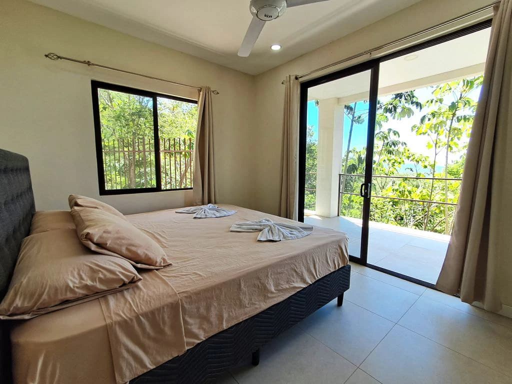 Casa Las Brisas: Ocean View Home with Great Potential Near Playa Carrillo - photo 11